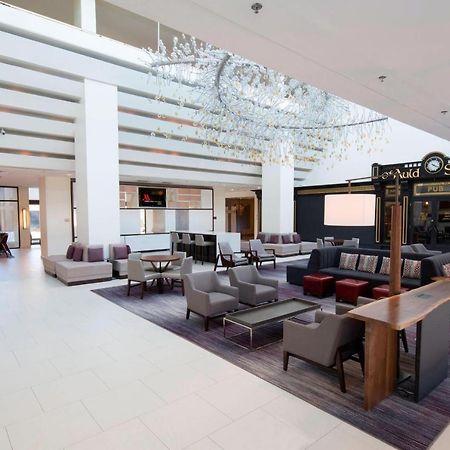Hanover Marriott Whippany Exterior photo