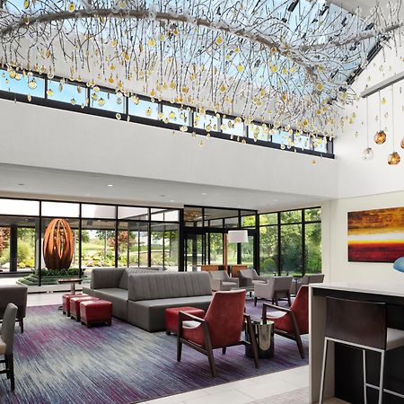 Hanover Marriott Whippany Exterior photo