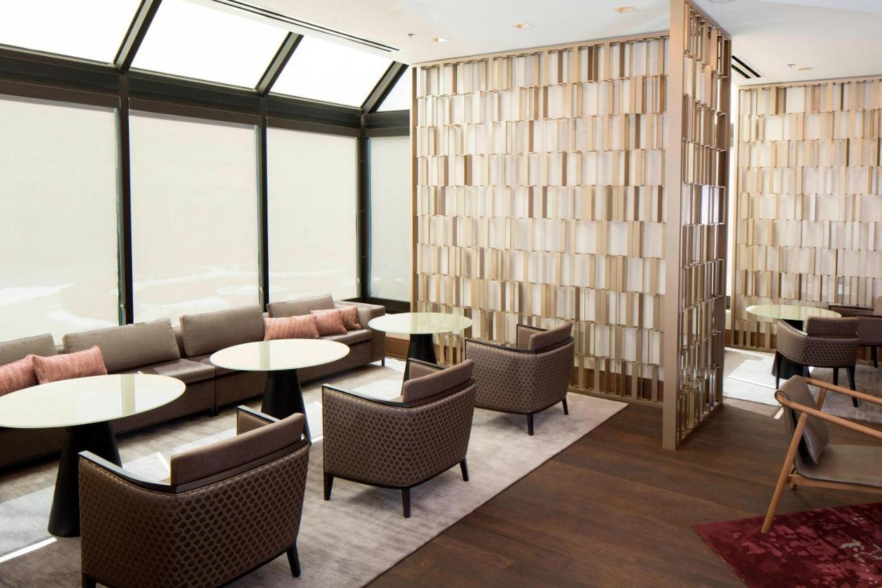 Hanover Marriott Whippany Exterior photo