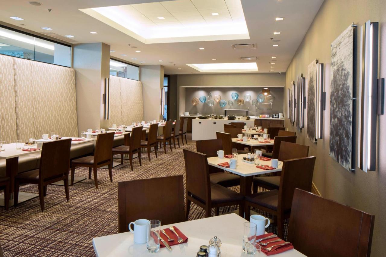 Hanover Marriott Whippany Exterior photo