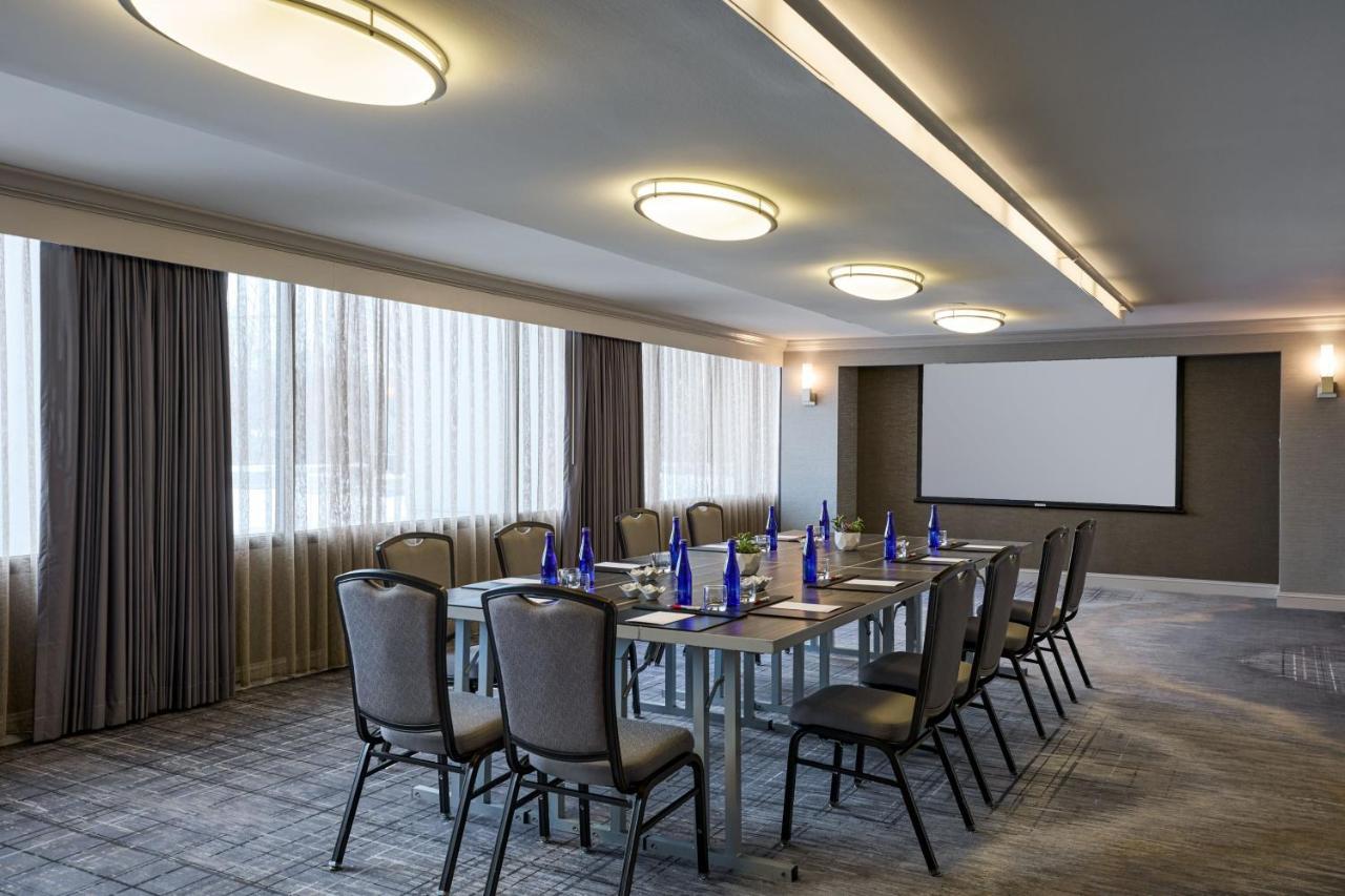Hanover Marriott Whippany Exterior photo