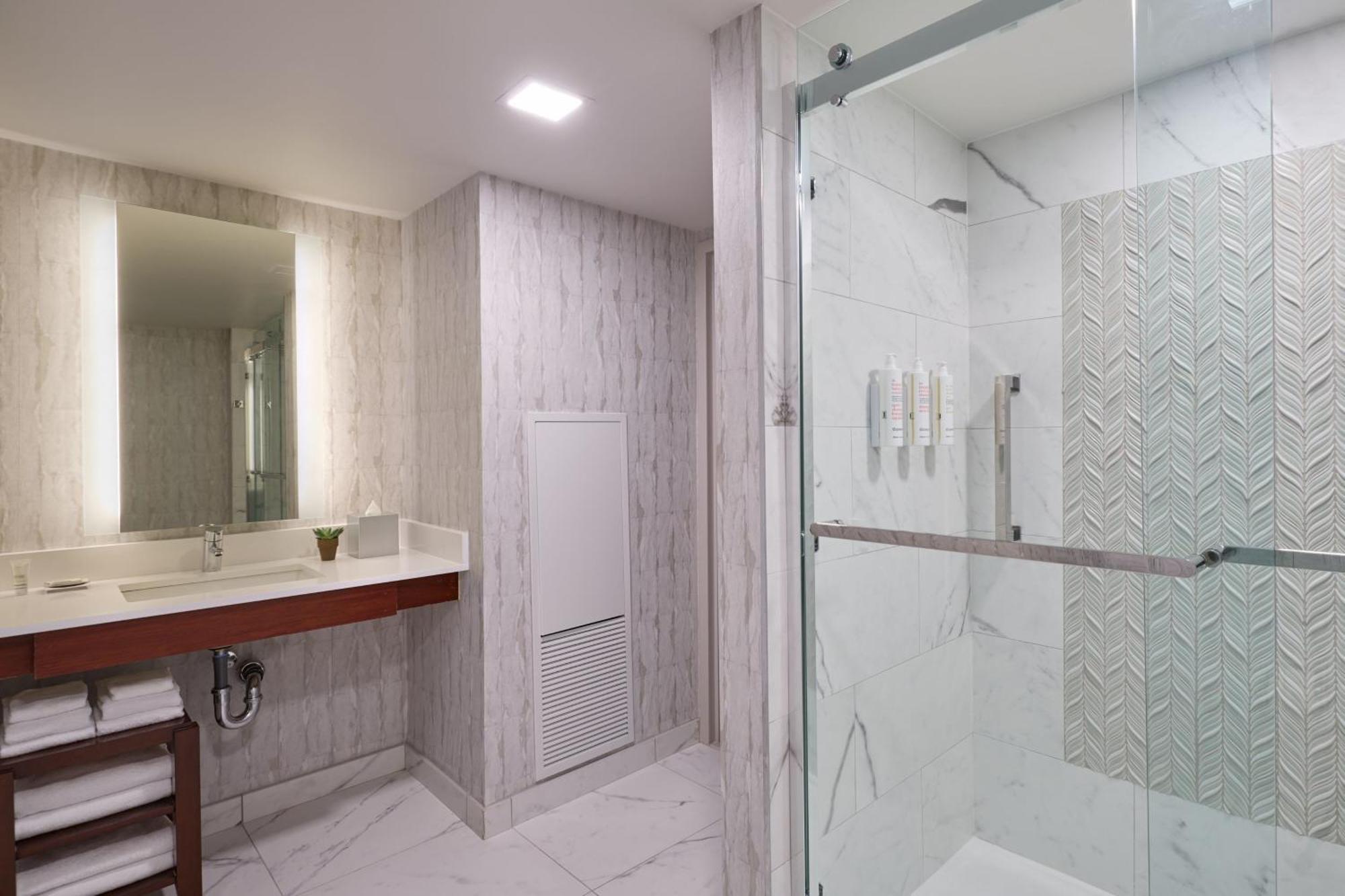 Hanover Marriott Whippany Exterior photo