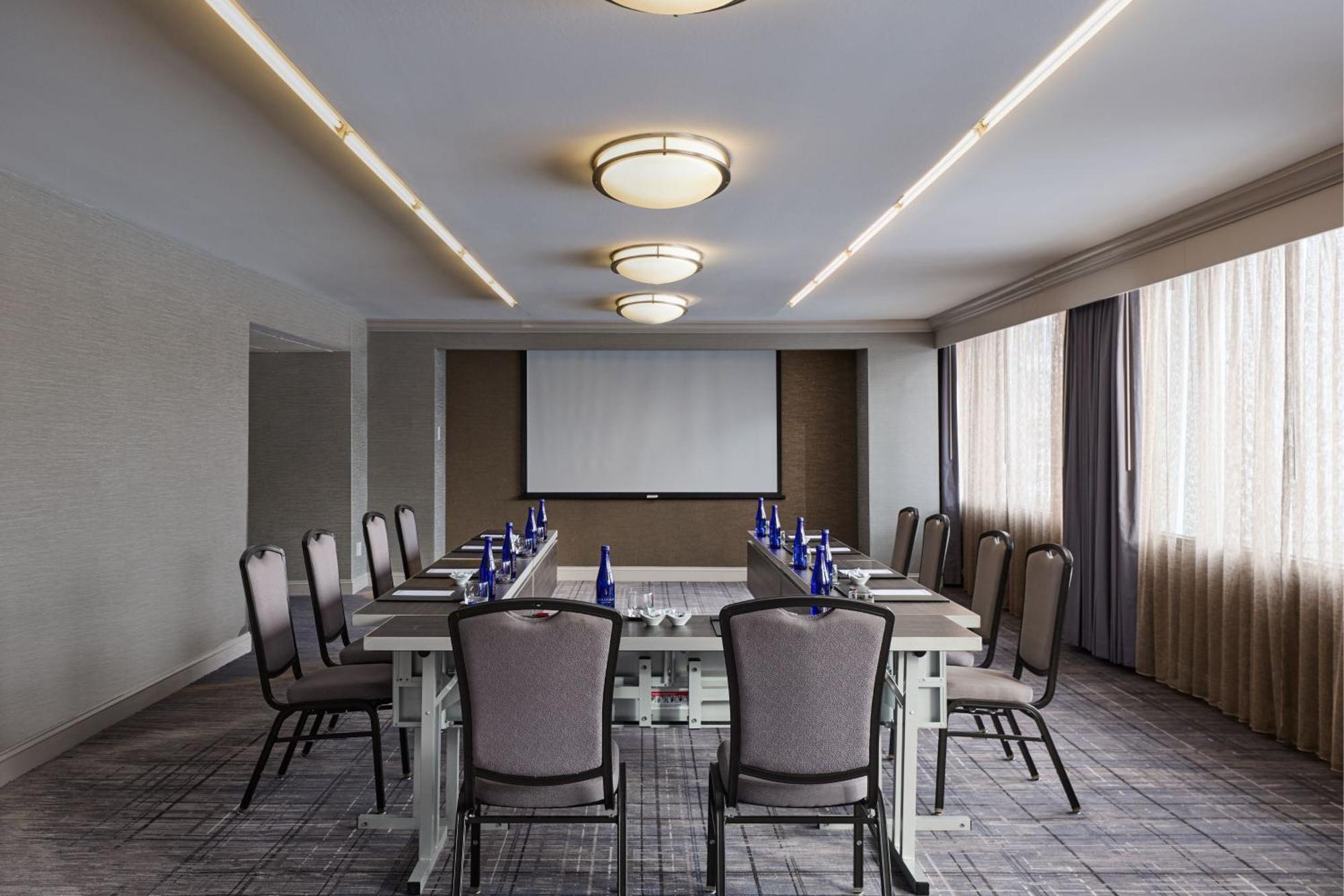 Hanover Marriott Whippany Exterior photo