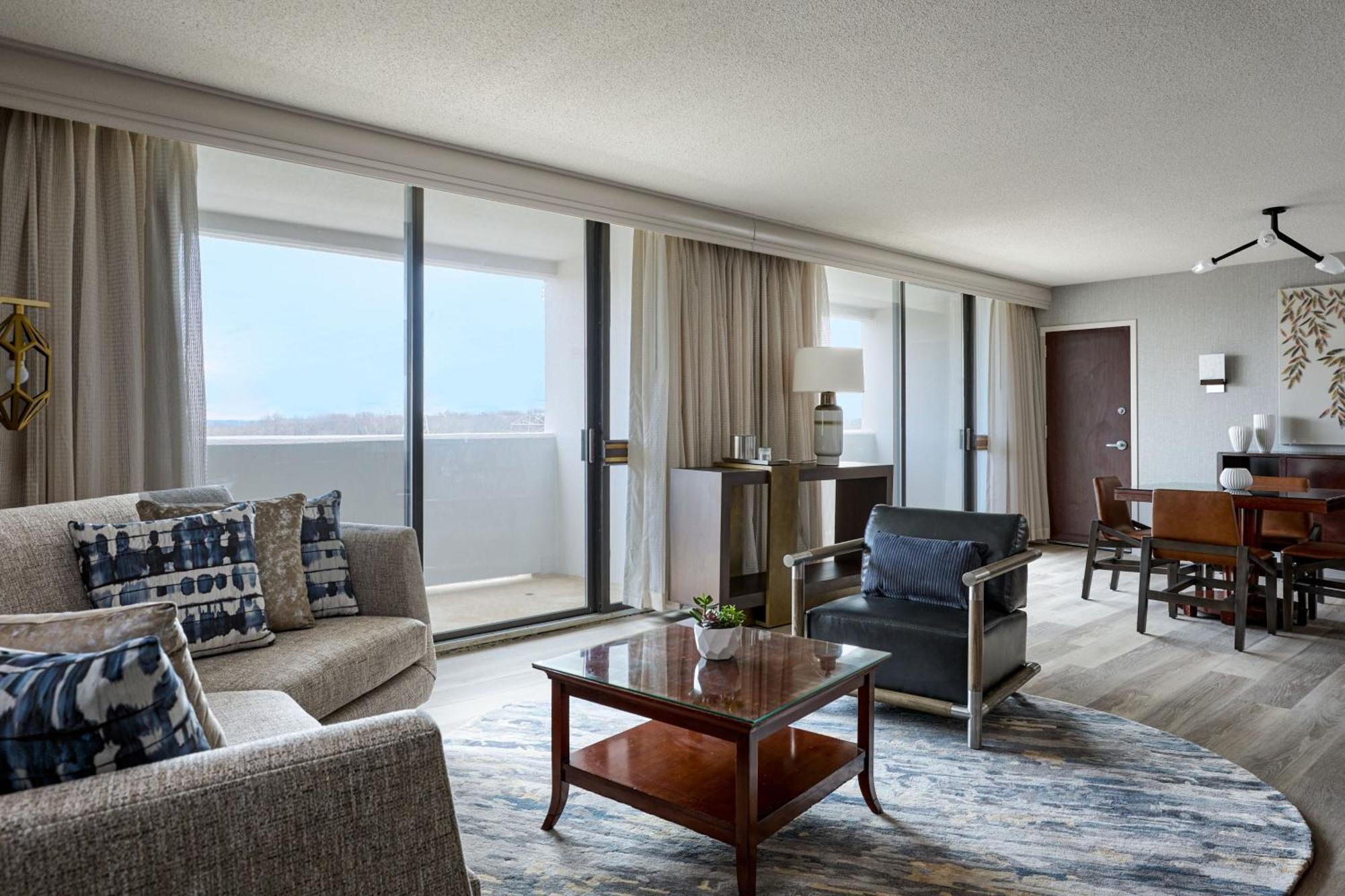 Hanover Marriott Whippany Exterior photo