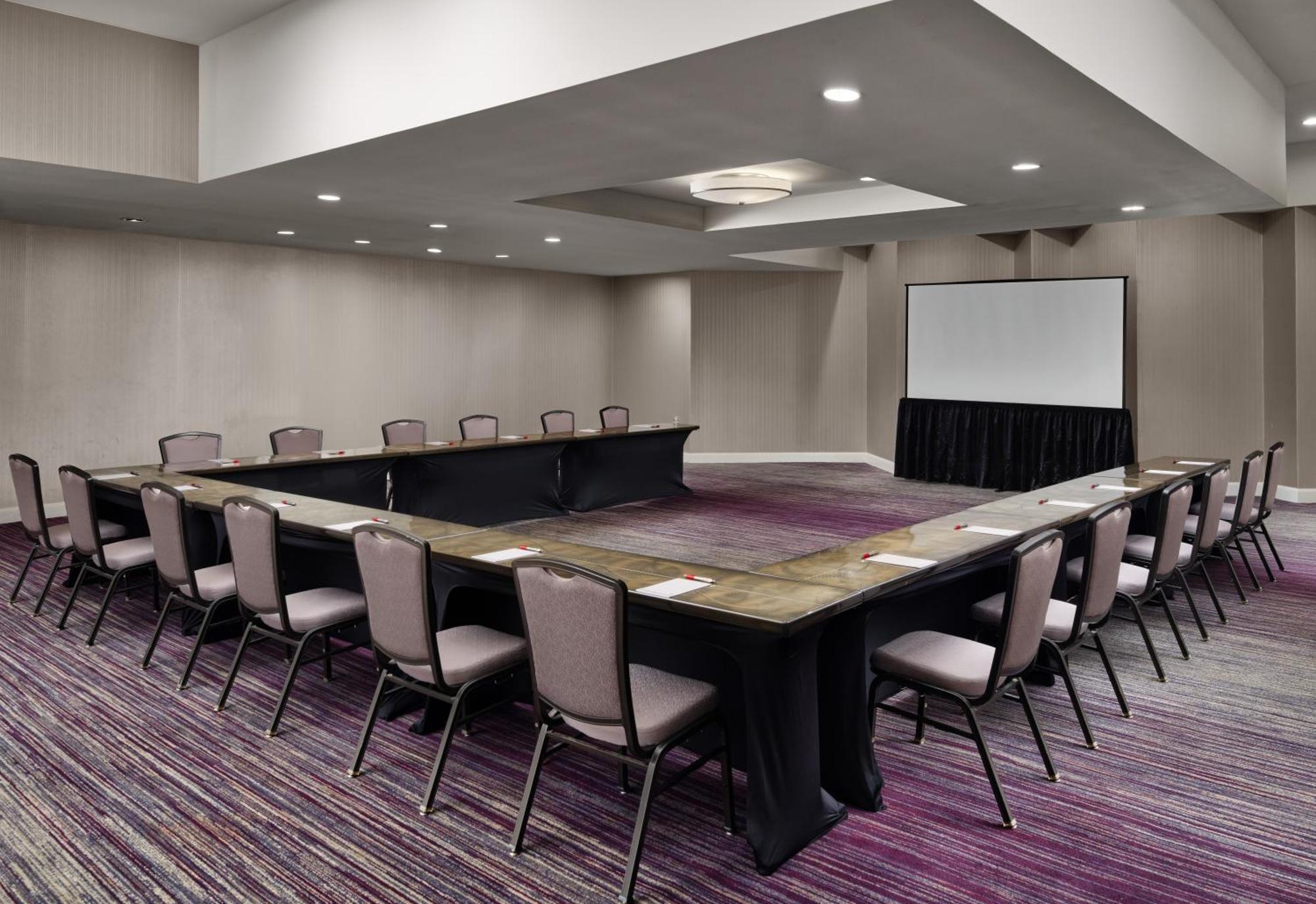 Hanover Marriott Whippany Exterior photo