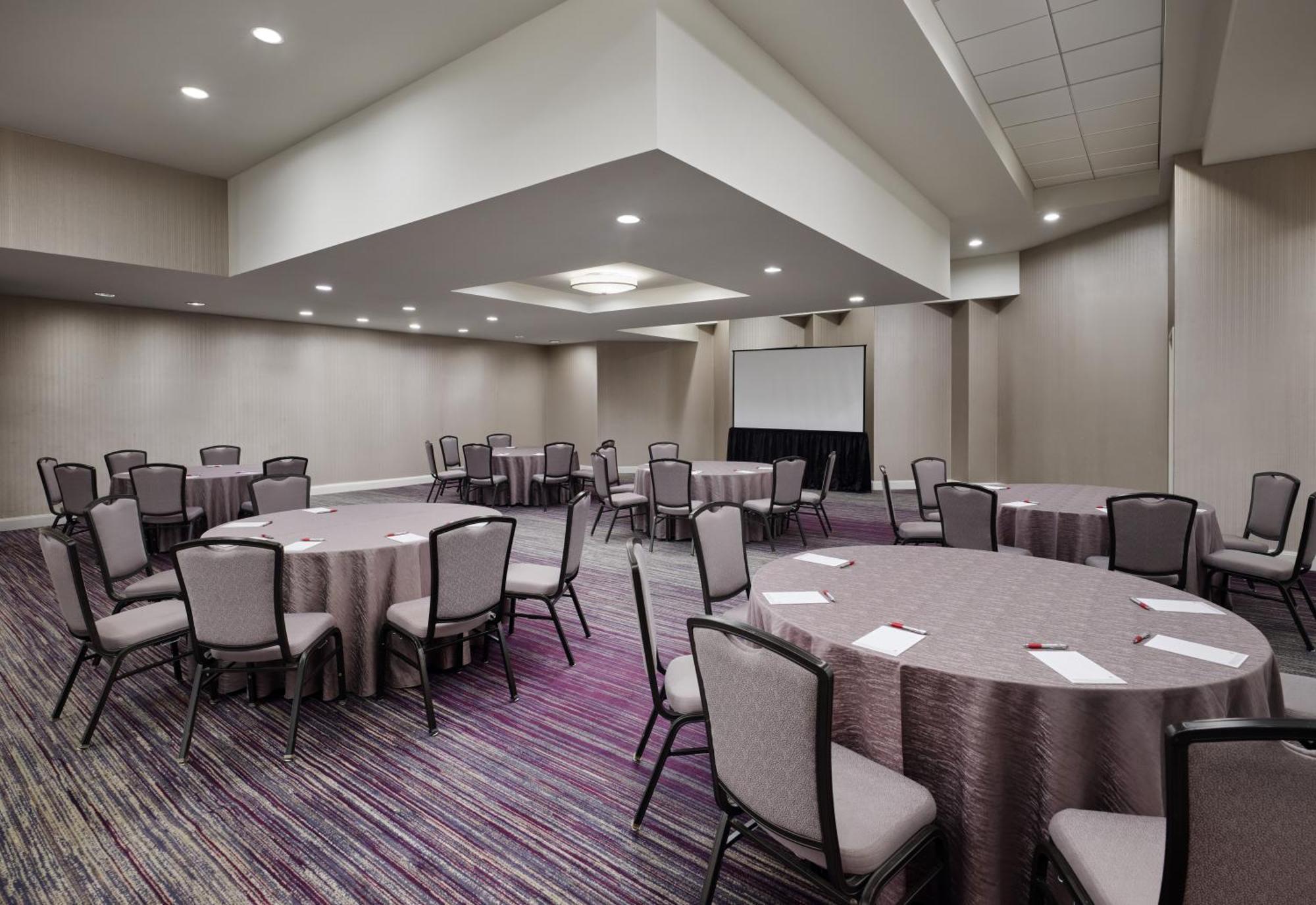 Hanover Marriott Whippany Exterior photo