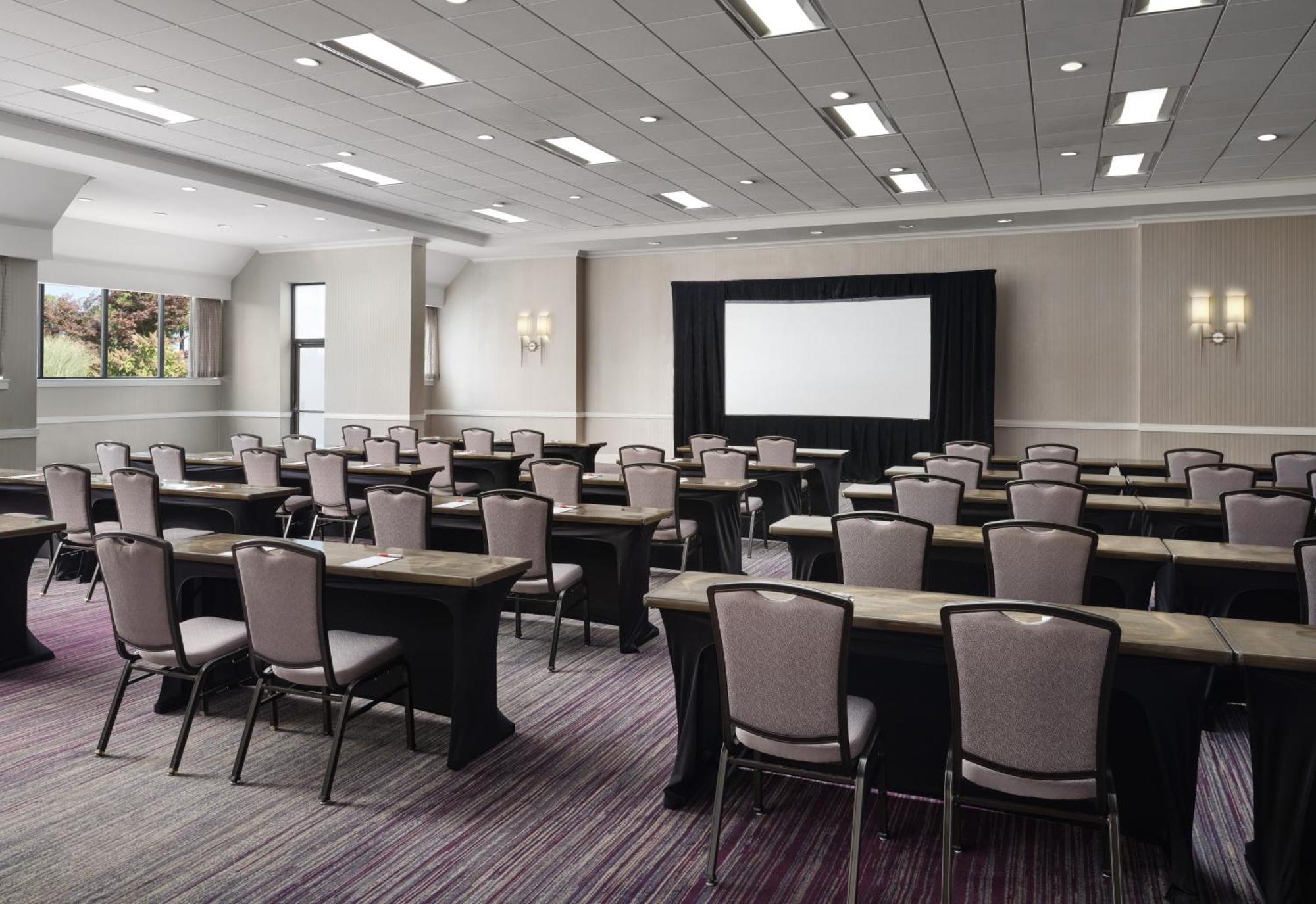 Hanover Marriott Whippany Exterior photo
