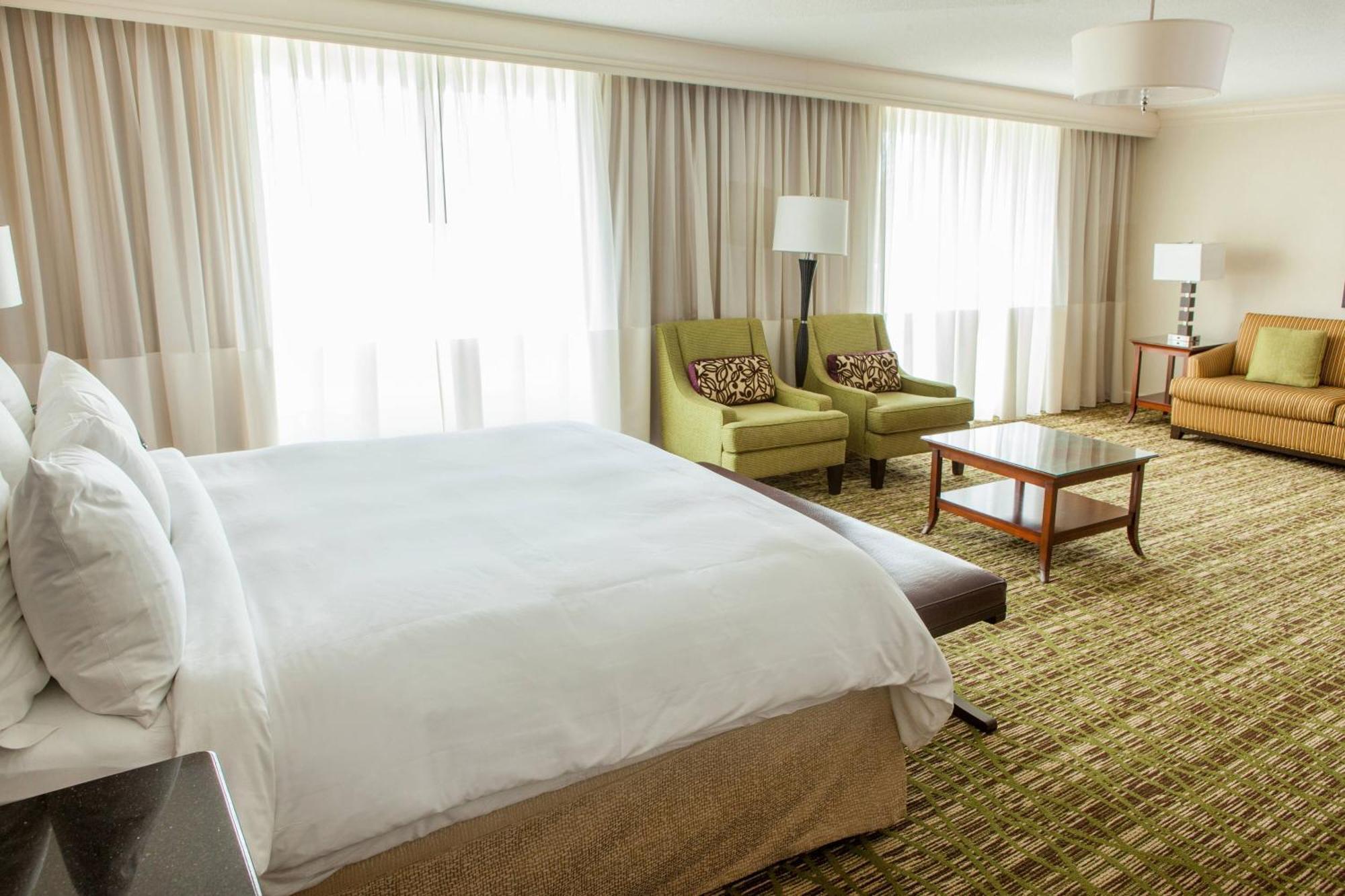 Hanover Marriott Whippany Exterior photo