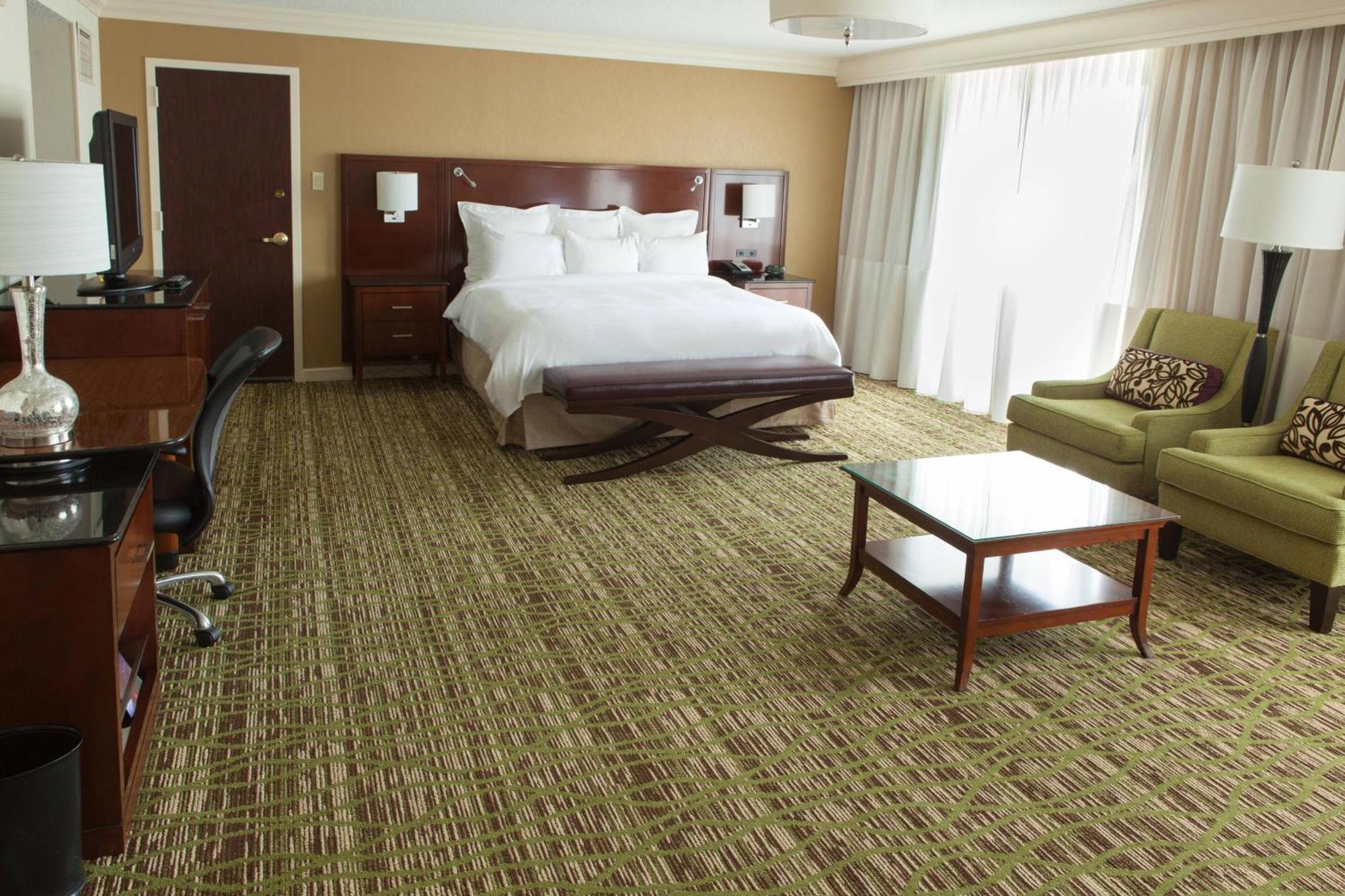Hanover Marriott Whippany Exterior photo
