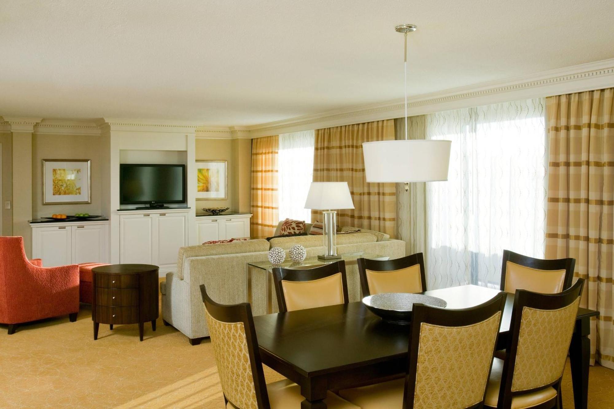 Hanover Marriott Whippany Exterior photo