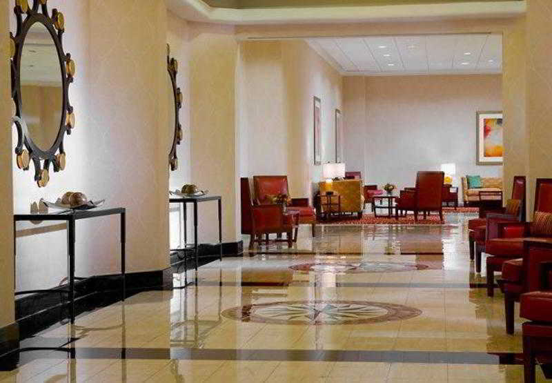 Hanover Marriott Whippany Exterior photo